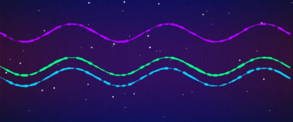 幸运飞艇 澳门六合彩预测深空光谱分析图