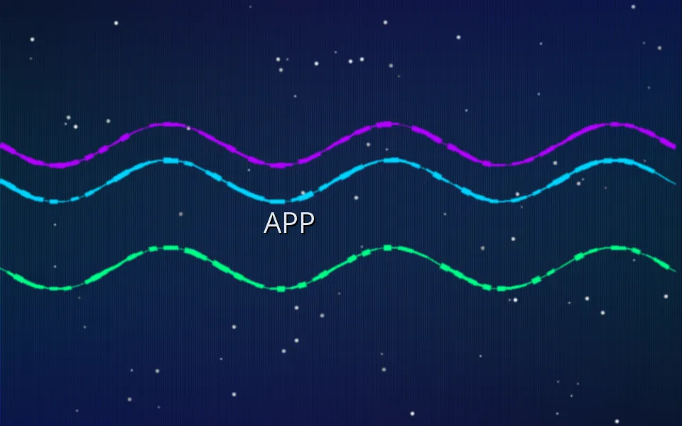 幸运飞艇 APP功能截图3