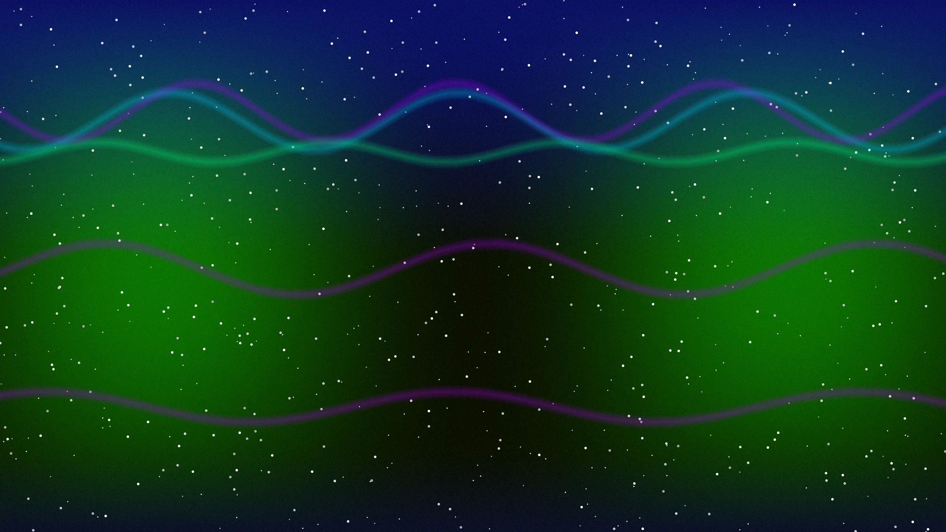 幸运飞艇 北极天文台极光夜空背景