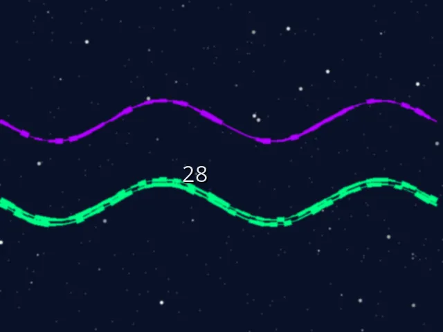幸运飞艇 分分28预测高频数据波动分析