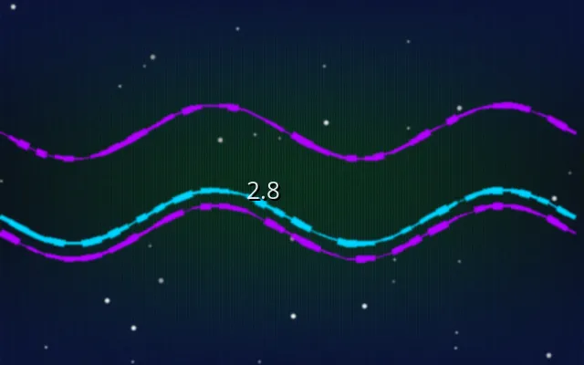 幸运飞艇 加拿大2.8预测与传统28算法对比图